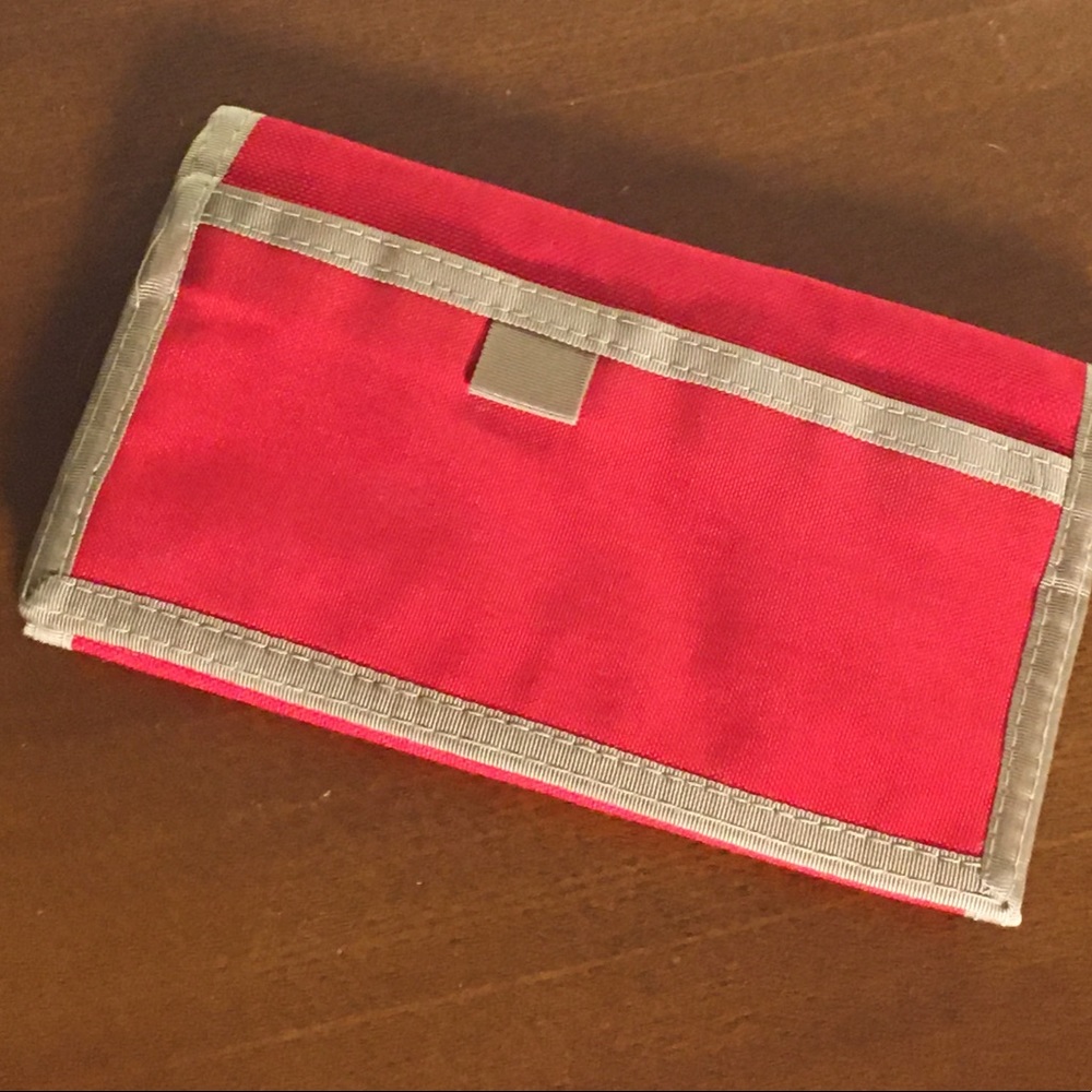 Sunshine wallet - Picture 2 of 6